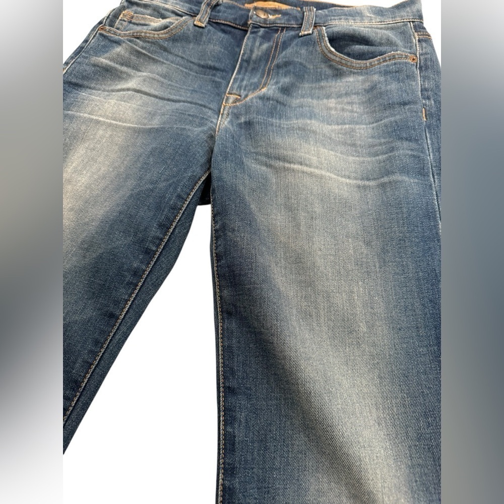 Joe’s Jeans The Brixton Mens Size W 29 - Picture 8 of 12